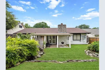 512 Mulberry Drive, Austin, TX 78745 - Photo 4