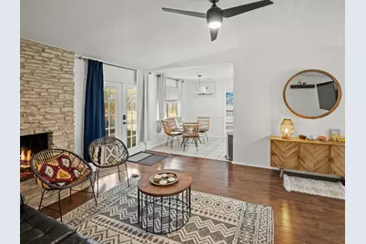 512 Mulberry Drive, Austin, TX 78745 - Photo 22