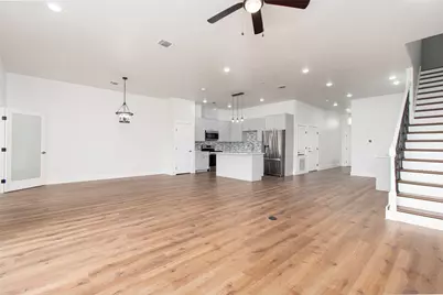 121 Calvin Smith Lane #A & B, Jarrell, TX 76537 - Photo 6