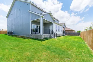 121 Calvin Smith Ln., Jarrell, TX 76537 - Photo 38