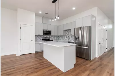 121 Calvin Smith Lane #A & B, Jarrell, TX 76537 - Photo 2