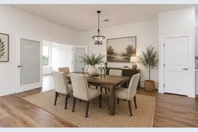 121 Calvin Smith Lane #A & B, Jarrell, TX 76537 - Photo 4