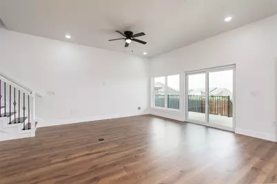 121 Calvin Smith Lane #A & B, Jarrell, TX 76537 - Photo 8