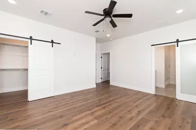 121 Calvin Smith Lane #A & B, Jarrell, TX 76537 - Photo 24