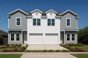 121 Calvin Smith Ln., Jarrell, TX 76537 - Photo 1