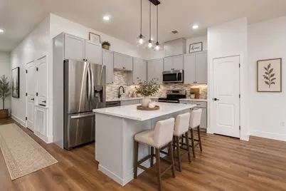 121 Calvin Smith Lane #A & B, Jarrell, TX 76537 - Photo 2