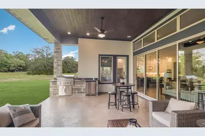 Lot 12 Ridgeway Trail, Johnson City, TX 78636 - Photo 16