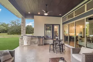 Lot 12 Ridgeway Trail, Johnson City, TX 78636 - Photo 16