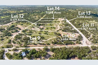 Lot 12 Ridgeway Trail, Johnson City, TX 78636 - Photo 24
