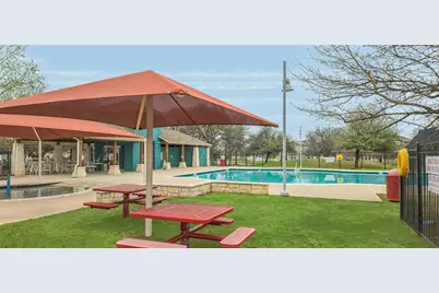 1825 Thompson Trail, Round Rock, TX 78664 - Photo 28