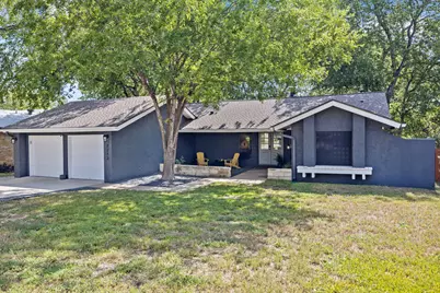 7213 Inspiration Drive, Austin, TX 78724 - Photo 1