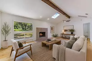 9004 La Fauna Path, Austin, TX 78737 - Photo 2