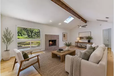 9004 La Fauna Path, Austin, TX 78737 - Photo 2