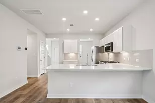 2054 Alice Jay Wy, Round Rock, TX 78665 - Photo 8