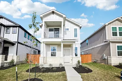 2054 Alice Jay Way, Round Rock, TX 78665 - Photo 1