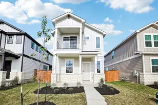 2054 Alice Jay Wy, Round Rock, TX 78665 - Photo 1