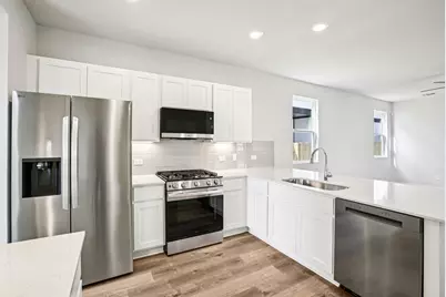 2054 Alice Jay Way, Round Rock, TX 78665 - Photo 4