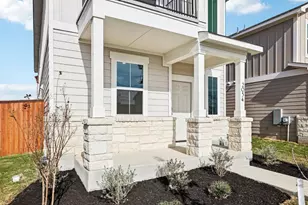 2054 Alice Jay Wy, Round Rock, TX 78665 - Photo 2