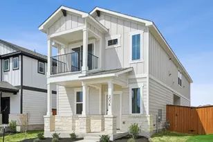 2054 Alice Jay Wy, Round Rock, TX 78665 - Photo 1