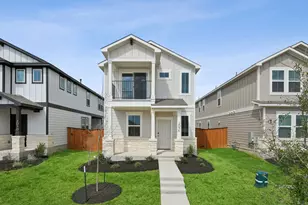 2054 Alice Jay Wy, Round Rock, TX 78665 - Photo 2