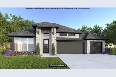 155 Maddy Way, Bastrop, TX 78602 - Photo 4