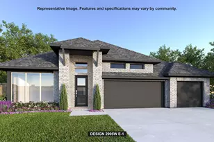 155 Maddy Wy, Bastrop, TX 78602 - Photo 4