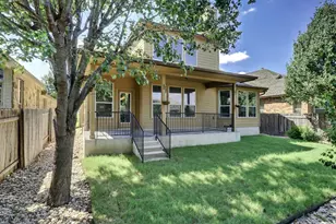 515 Spanish Mustang Dr, Cedar Park, TX 78613 - Photo 32