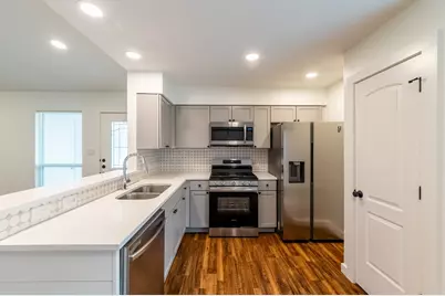 1205 Dobie Drive #A, Austin, TX 78753 - Photo 2