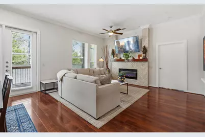 1900 Barton Springs Road #2026, Austin, TX 78704 - Photo 2