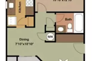 13005 Heinemann Dr, Austin, TX 78727 - Photo 2