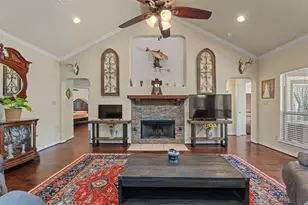 10848 County Rd 311, Rockdale, TX 76567 - Photo 8