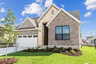 109 Centerfire Ln, Georgetown, TX 78633 - Photo 2