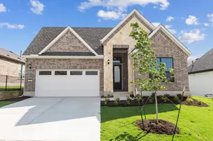 109 Centerfire Ln, Georgetown, TX 78633 - Photo 1