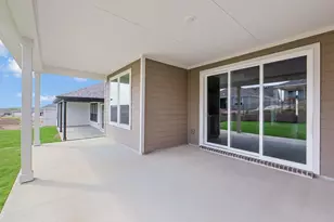 109 Centerfire Ln, Georgetown, TX 78633 - Photo 26