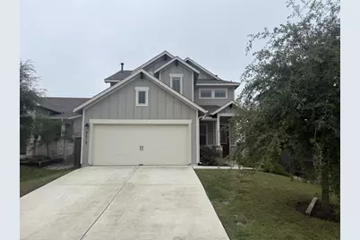 8615 McKamy Drive, Austin, TX 78744 - Photo 1