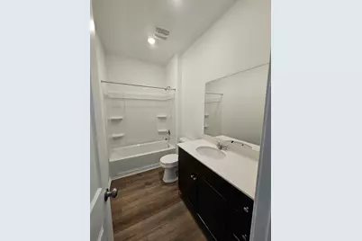 856 Rancho Del Cielo Loop, Jarrell, TX 76537 - Photo 16