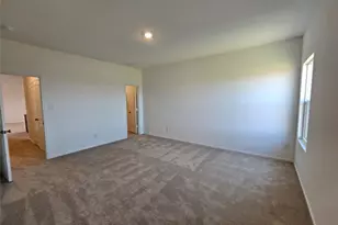 856 Rancho Del Cielo Loop, Jarrell, TX 76537 - Photo 18