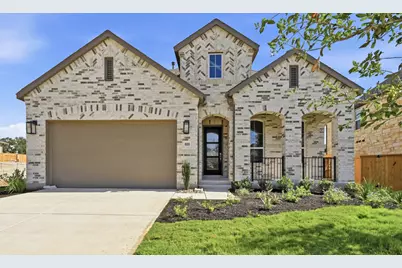 809 Jackson River Loop, Kyle, TX 78640 - Photo 1