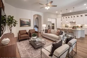 809 Jackson River Loop, Kyle, TX 78640 - Photo 2