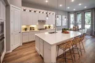 809 Jackson River Loop, Kyle, TX 78640 - Photo 4