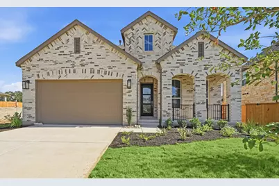 809 Jackson River Loop, Kyle, TX 78640 - Photo 4