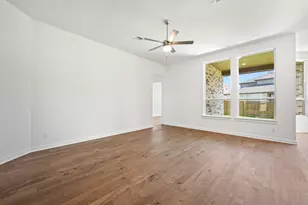 809 Jackson River Loop, Kyle, TX 78640 - Photo 4