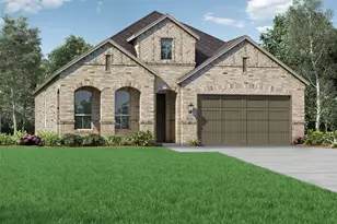 809 Jackson River Loop, Kyle, TX 78640 - Photo 1