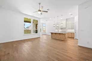 809 Jackson River Loop, Kyle, TX 78640 - Photo 6
