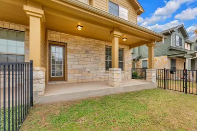 14815 Avery Ranch Boulevard #403/4B, Austin, TX 78717 - Photo 34