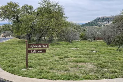 Lot N7003 Highland Boulevard, Horseshoe Bay, TX 78657 - Photo 1