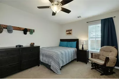 105 Justin Leonard Drive, Round Rock, TX 78664 - Photo 8