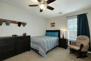 105 Justin Leonard Dr, Round Rock, TX 78664 - Photo 8