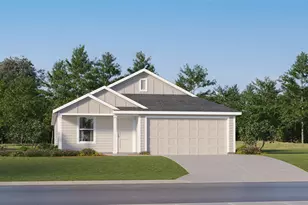 504 Streaking Star Dr, Hutto, TX 78634 - Photo 4
