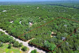 1400 Valley View Rd, Wimberley, TX 78676 - Photo 2
